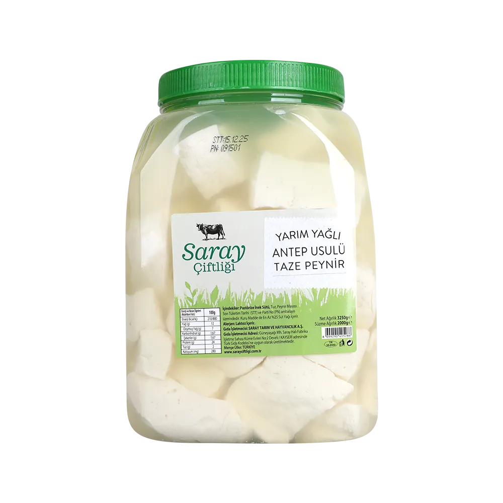 Antep Peyniri