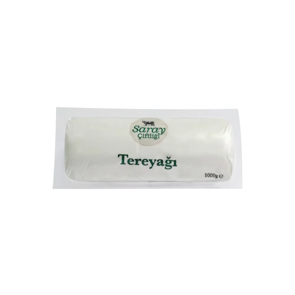 Tereyağı
