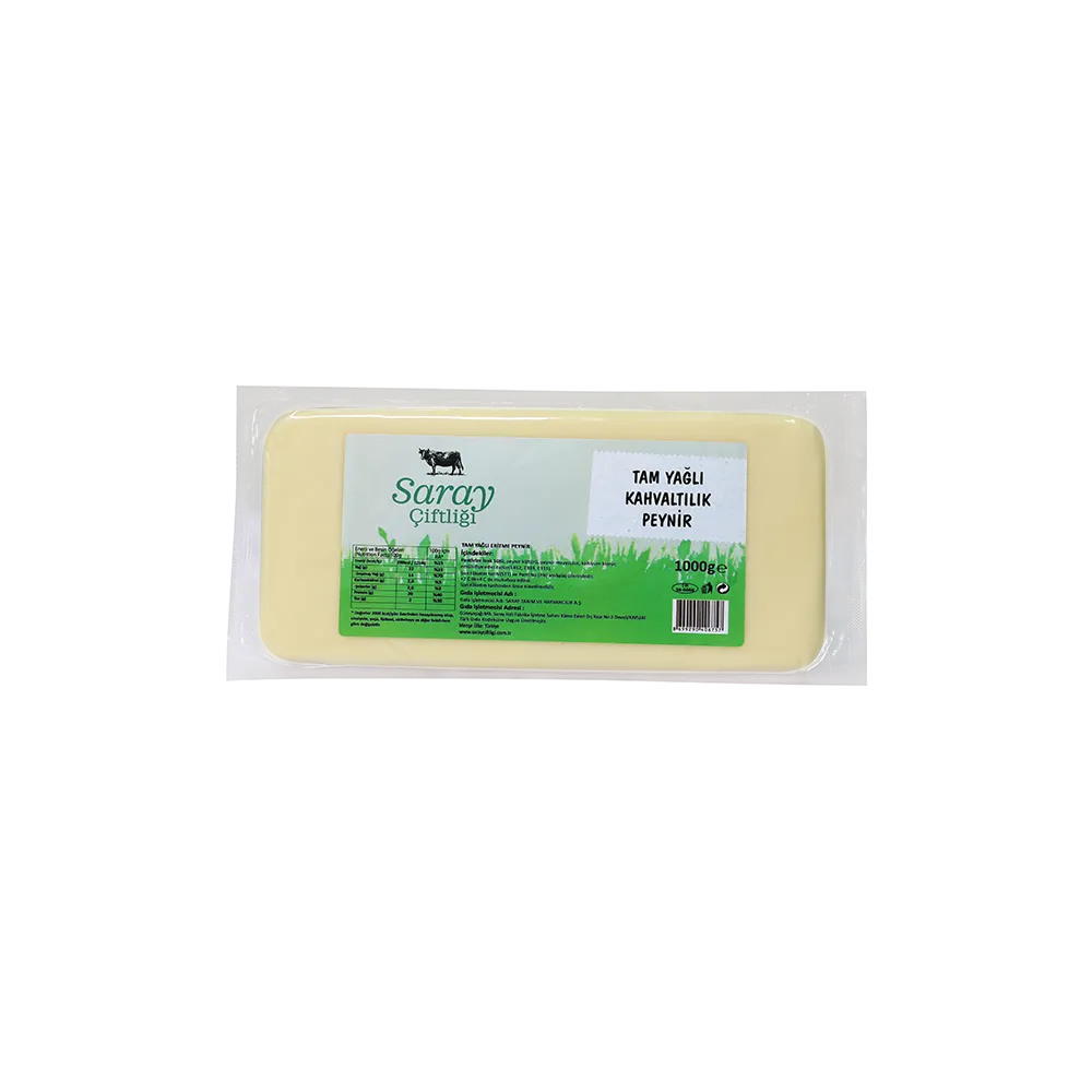 Kahvaltılık Peynir