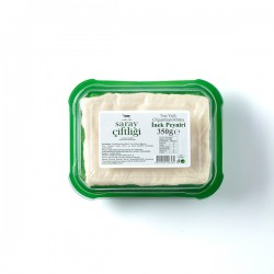 Tam Yağlı Olgunlaştırılmış İnek Peyniri