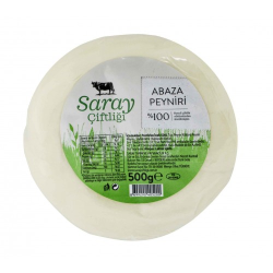 Abaza Peyniri 500 g